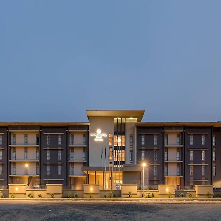 Protea Hotel By Marriott Owerri Select מראה חיצוני תמונה