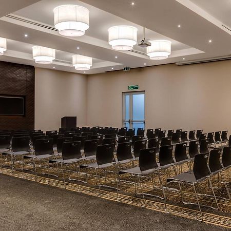 Protea Hotel By Marriott Owerri Select מראה חיצוני תמונה
