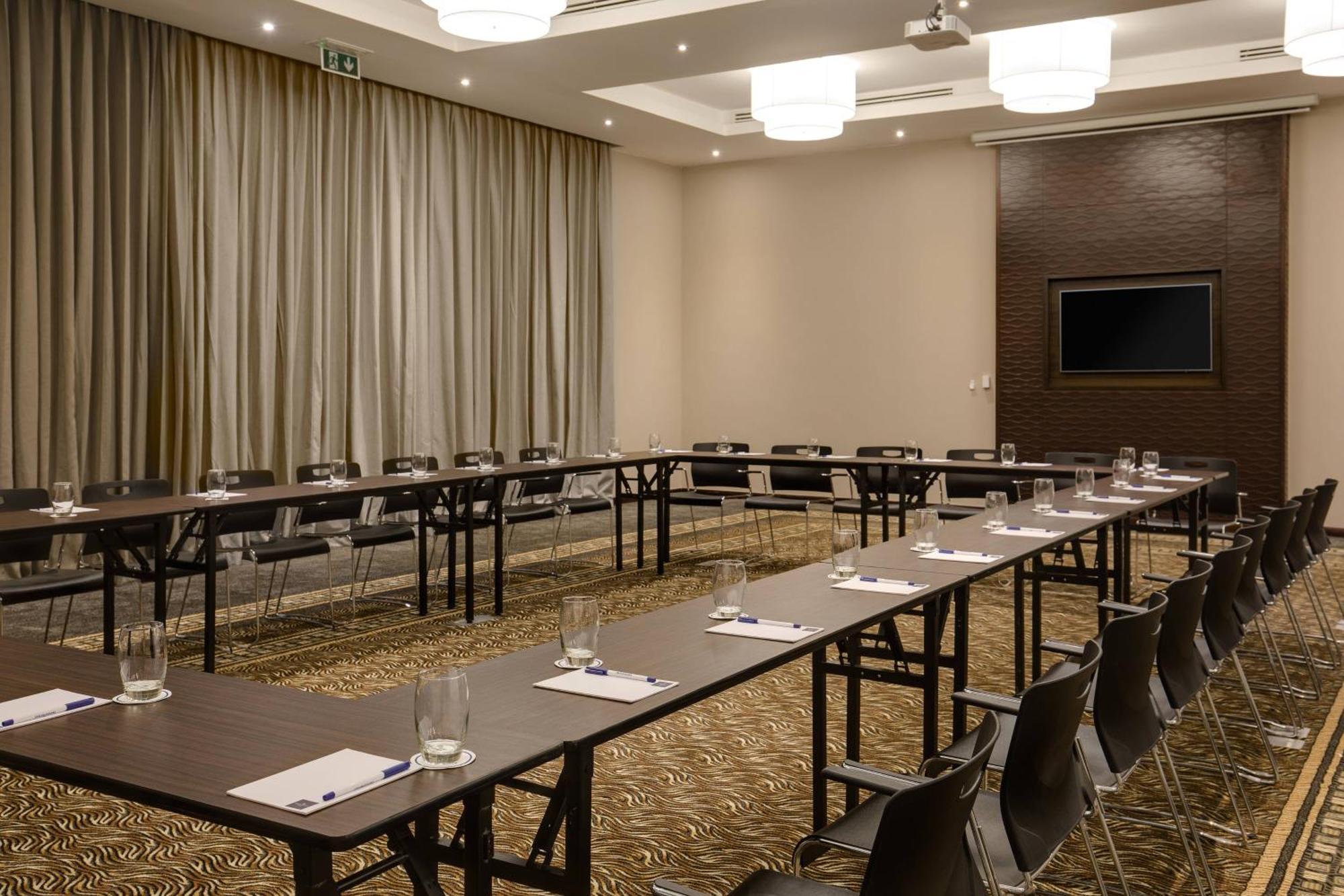 Protea Hotel By Marriott Owerri Select מראה חיצוני תמונה