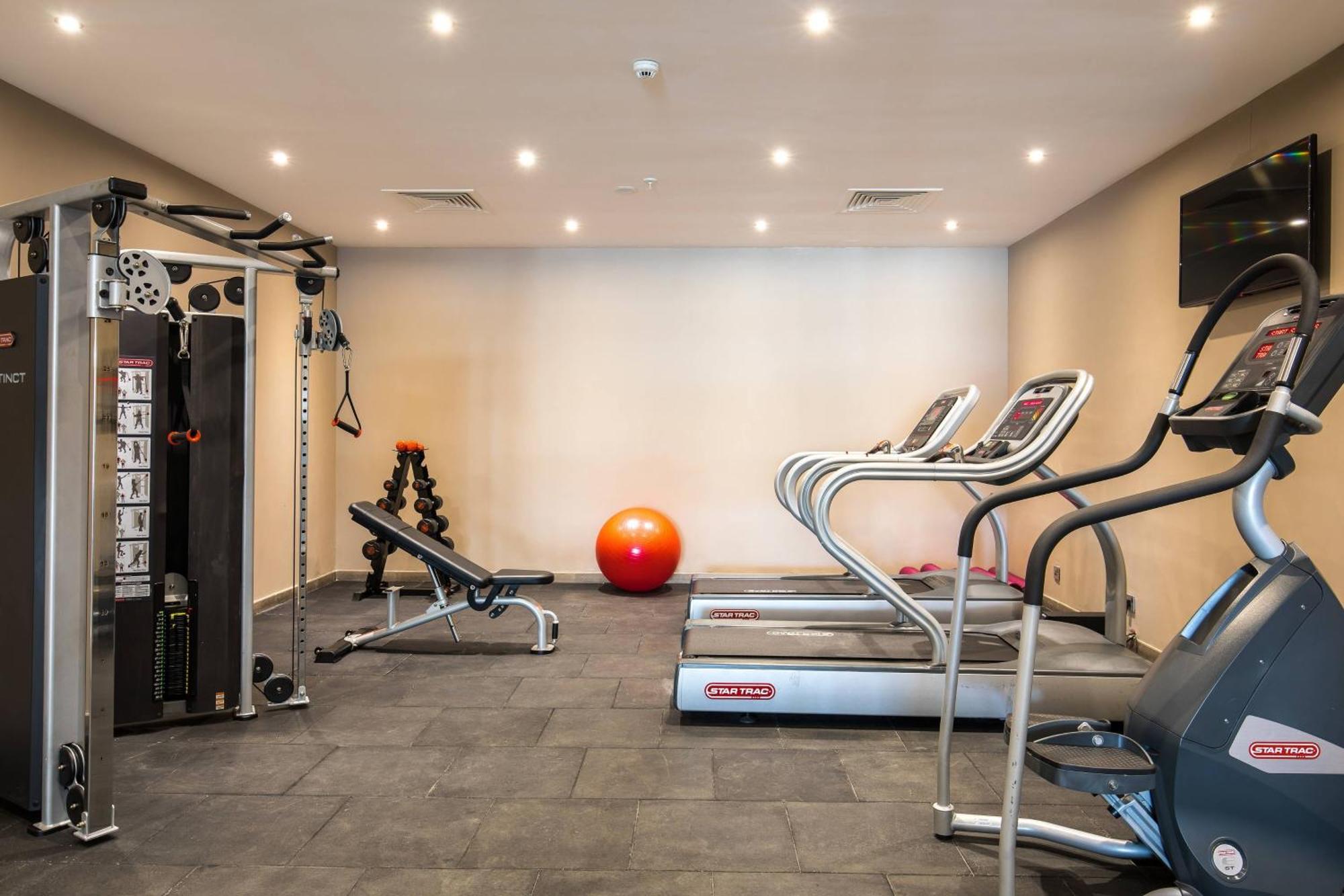 Protea Hotel By Marriott Owerri Select מראה חיצוני תמונה