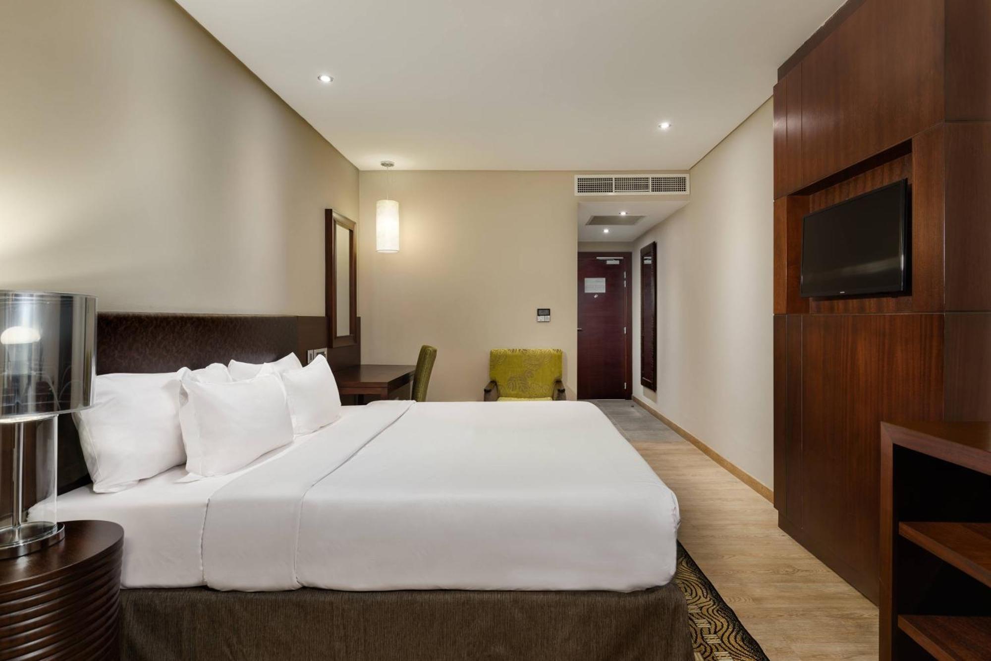 Protea Hotel By Marriott Owerri Select מראה חיצוני תמונה
