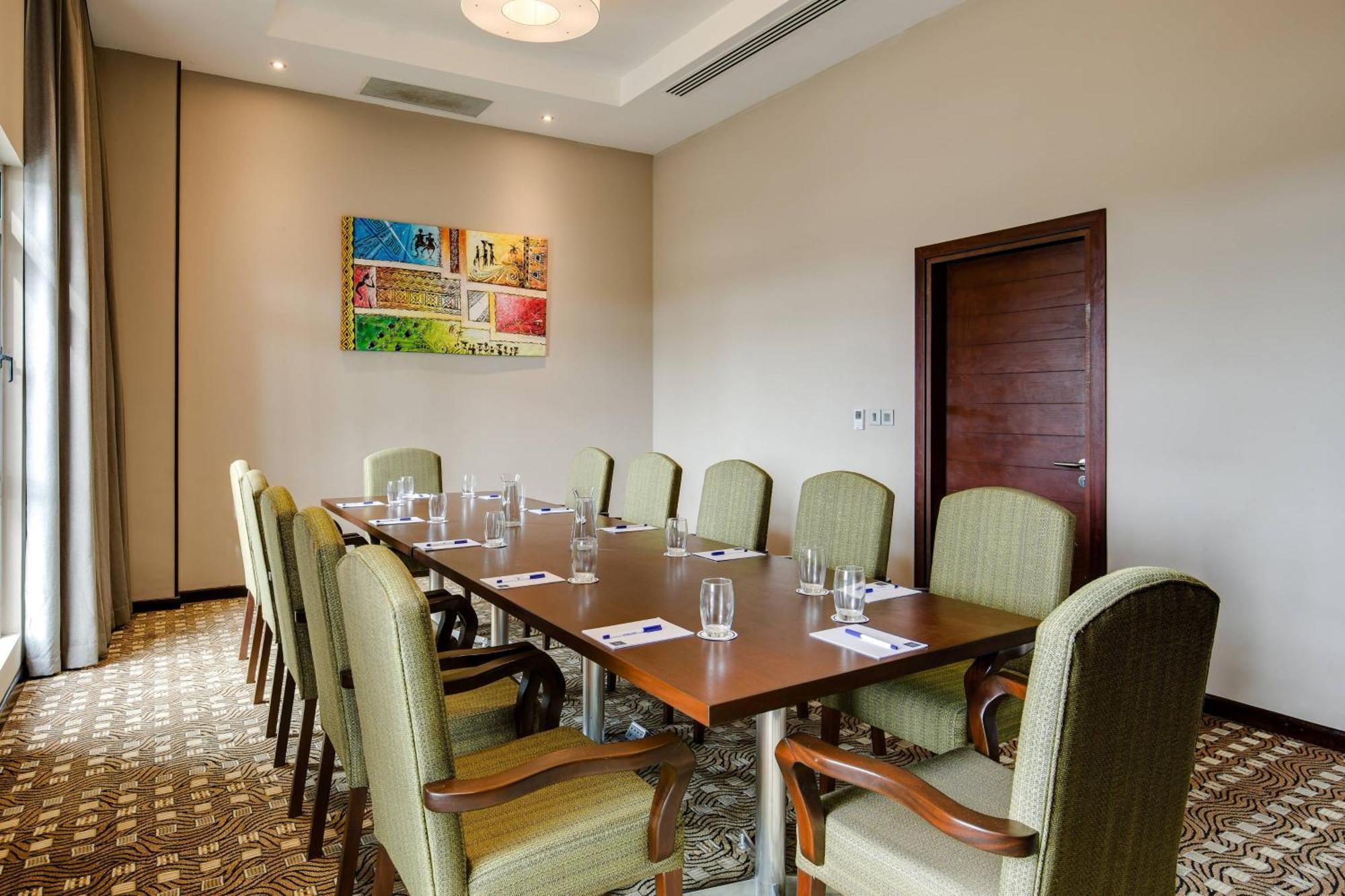 Protea Hotel By Marriott Owerri Select מראה חיצוני תמונה
